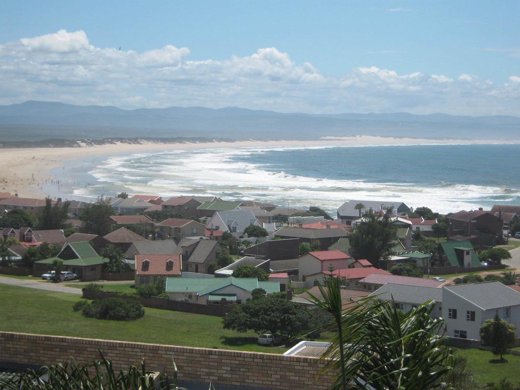 Sea Echo Accommodation Jeffreys Bay Zewnętrze zdjęcie