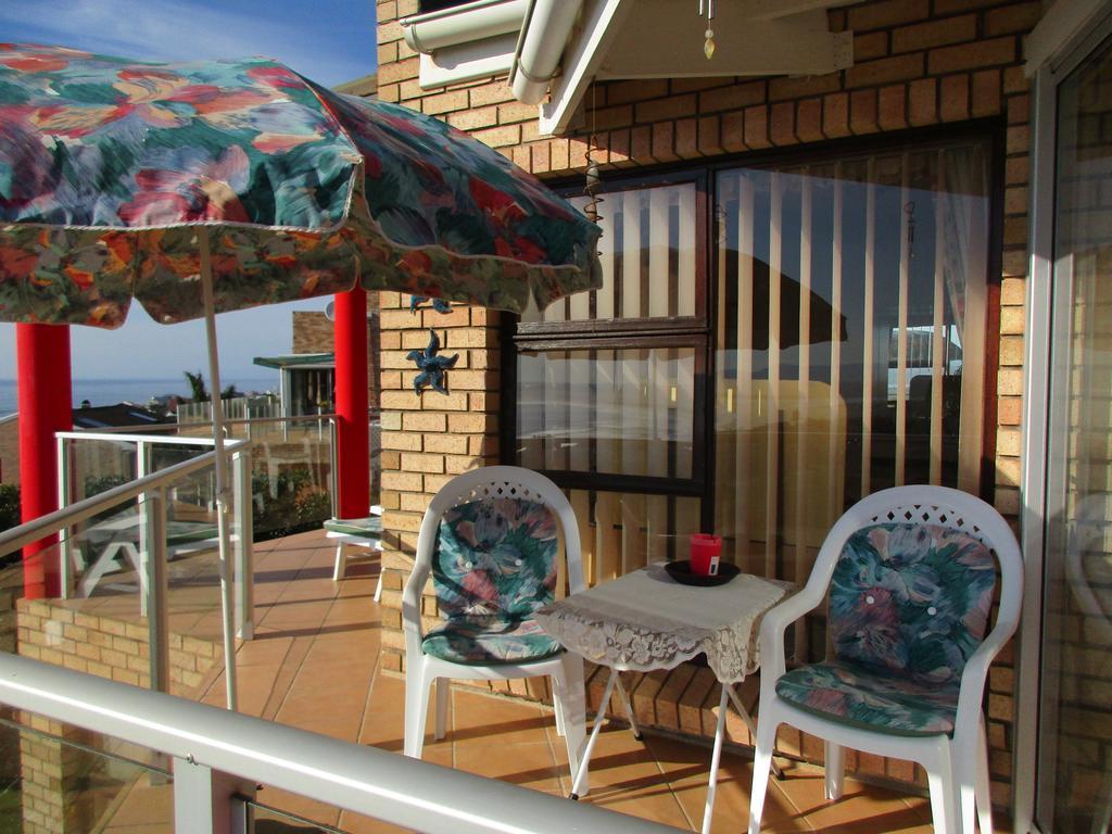 Sea Echo Accommodation Jeffreys Bay Zewnętrze zdjęcie