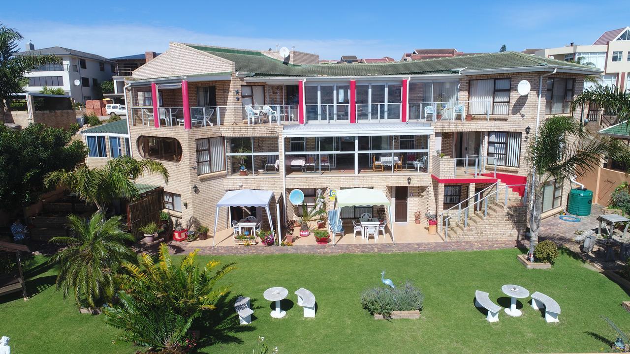 Sea Echo Accommodation Jeffreys Bay Zewnętrze zdjęcie